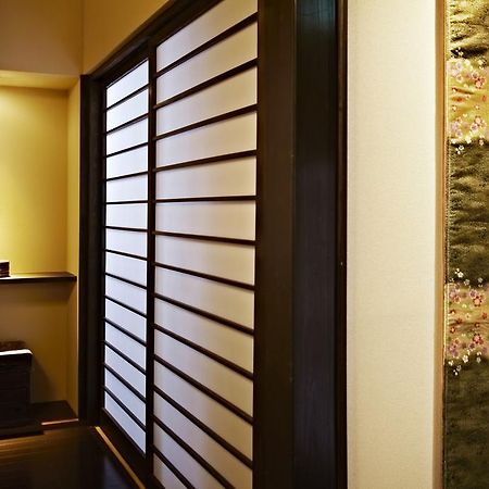 Kyoto Senraku Villa Exterior photo
